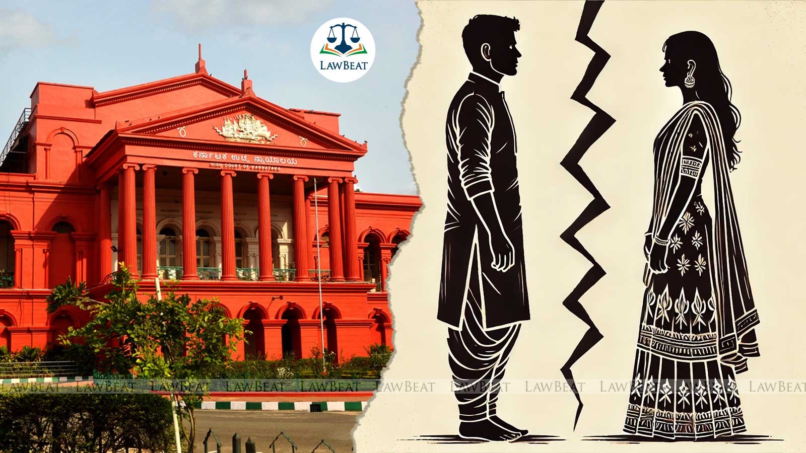 Karnataka High Court Withdraws Liberty Granted to Husband to Initiate Malicious Prosecution Against Estranged Wife Karnataka High Court Withdraws Liberty Granted to Husband to Initiate Malicious Prosecution Against Estranged Wife